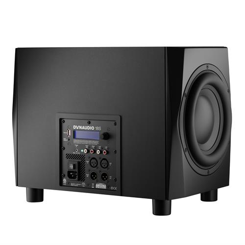 Dynaudio Active Dual 9.5